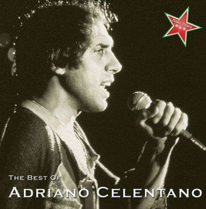 adriano celentano best