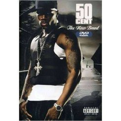 50 Cent - The New Breed