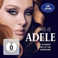 Adele - This Is Adele..