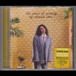 Alessia Cara - Pains of Growing -Deluxe-