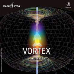 Andrej Hrvatin - Vortex With Hemi-sync