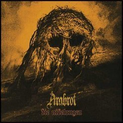 Arabrot - Die Nibelungen -Live-