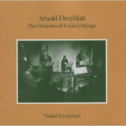 Arnold Dreyblatt - Nodal Excitation