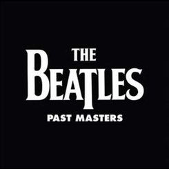 Beatles - Past Masters Vol.1 & 2