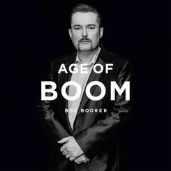 Boz Boorer - Age of Boom