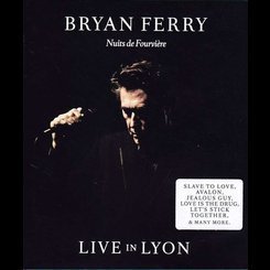 Bryan Ferry - Live in Lyon
