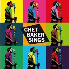 Chet Baker - Sings -Deluxe-