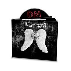 Depeche Mode - Memento Mori -deluxe edition-