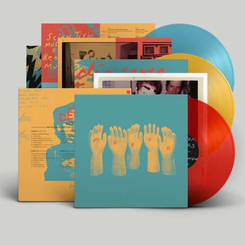 Devo - Art Devo (ltd. Rubber Gloves Coloured Vinyl)