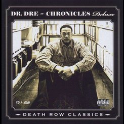 Dr. Dre - Chronicles - Death Row