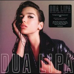 Dua Lipa - Dua Lipa (Complete edition)