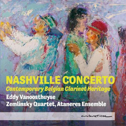 Eddy Vanoosthuyse - Nashville Concerto