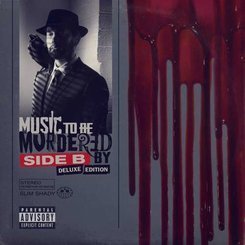 Eminem - Music To Be.. -Deluxe-