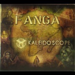 Fanga - Kaleidoscope