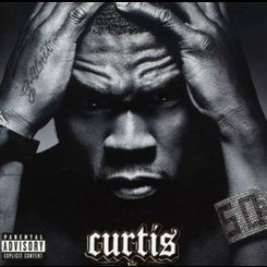 50 Cent - Curtis