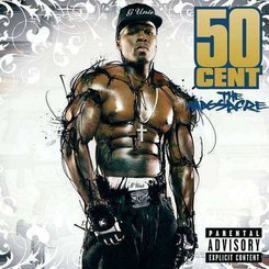 50 Cent - The Massacre (New Version)