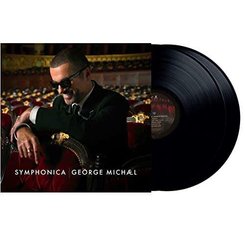 George Michael - Symphonica -hq-