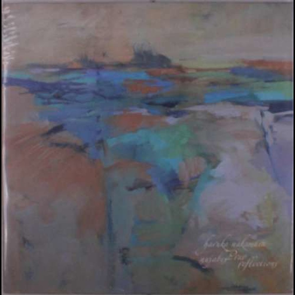 Haruka Nakamura - Nujabes Pray Reflections – NicheRecords.ro