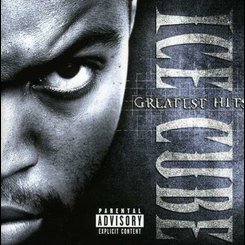 Ice Cube - The Greatest Hits