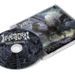 Incantation - Unholy Deification