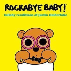 Justin Timberlake - Rockabye Baby