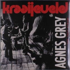 Kraaijeveld - Agnes Grey