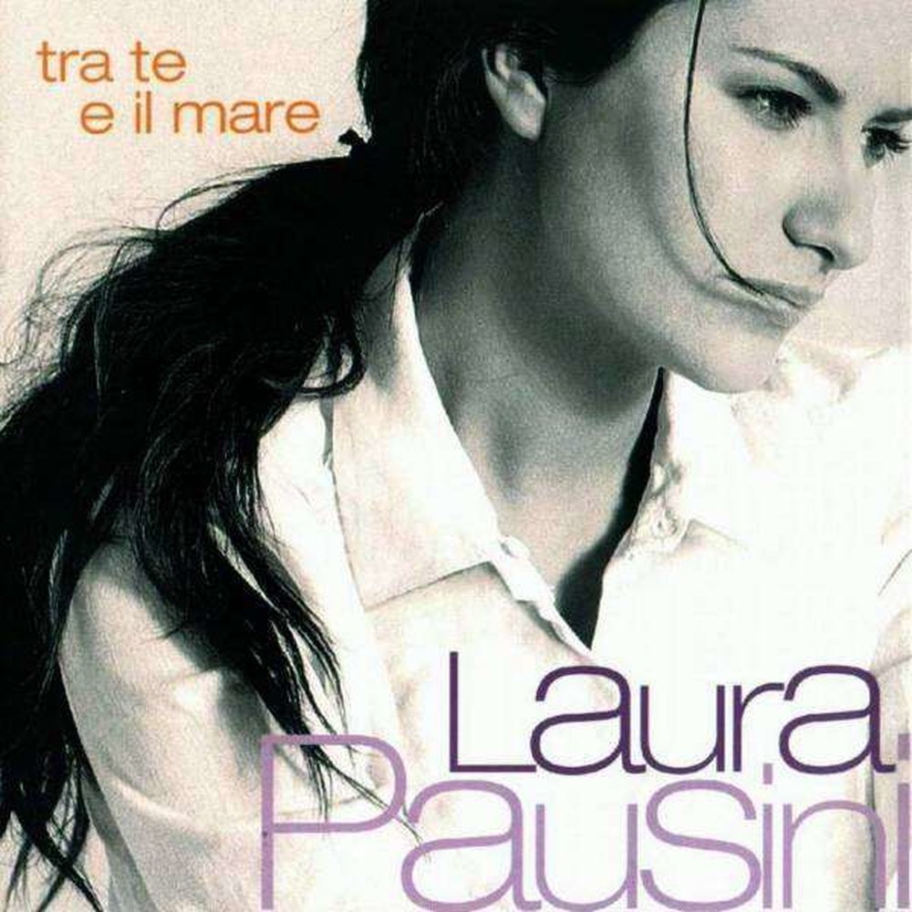 PAUSINI LAURA - The Best Of Laura Pausini online, Vendita online cd, dvd,  lp, bluray