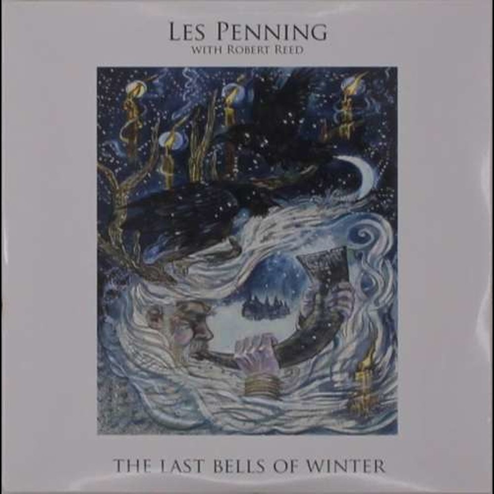 Les Penning - Last Bells Of Winter –