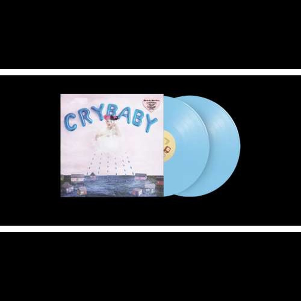 Melanie Martinez Cry Baby Deluxe Edition Nicherecords Ro