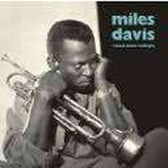 Miles Davis - Round About Midnight