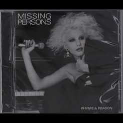 Missing Persons - Rhyme & Reason -expanded-