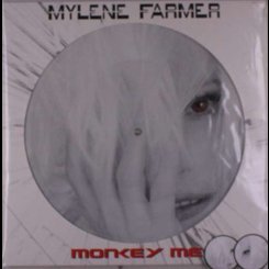 Mylene Farmer - Monkey Me