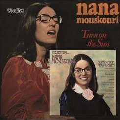 Nana Mouskouri - Songs From Her Tv..