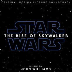 OST - Star Wars: the Rise of..