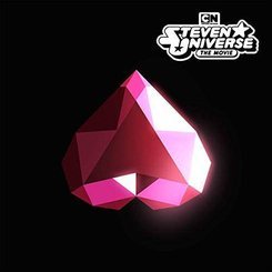 OST - Steven Universe the Movie