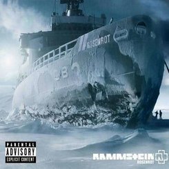 Rammstein - Rosenrot