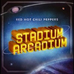 Red Hot Chili Peppers - Stadium Arcadium