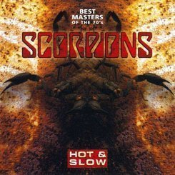 Scorpions - Hot & Slow