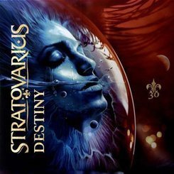 Stratovarius - Destiny