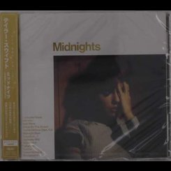 Taylor Swift - Midnights