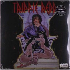 Trippie Redd - A Love Letter To You 1&2