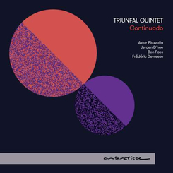 Triunfal Quartet - Continuado