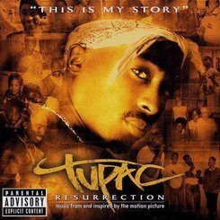 2Pac - Resurrection