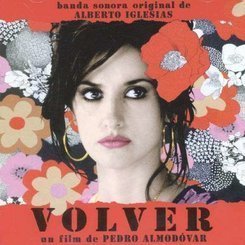 Various Artists - Volver: Bso De La Pelicula De P. Almodovar