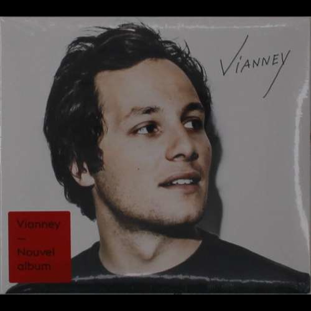 Idees Blanches: Vianney, Vianney: : CD et Vinyles}